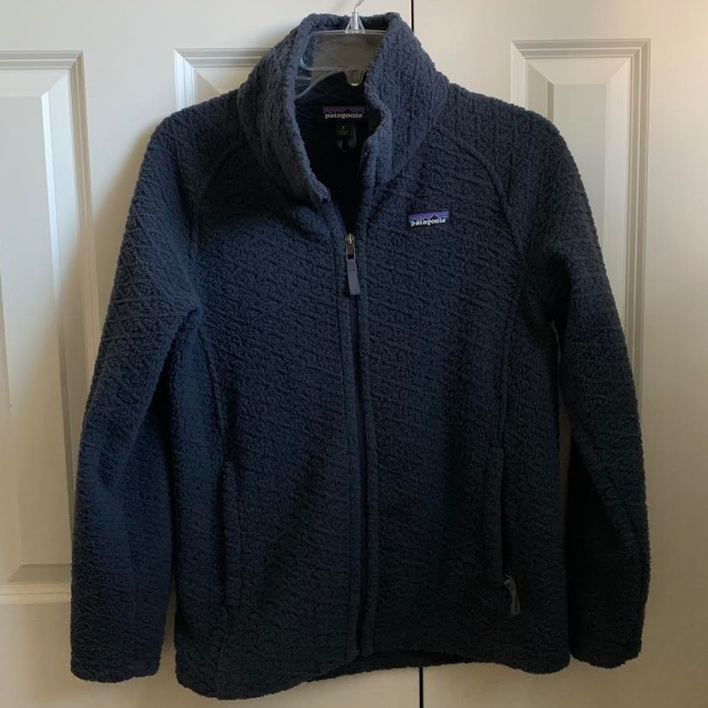 Patagonia Fleece Jacket